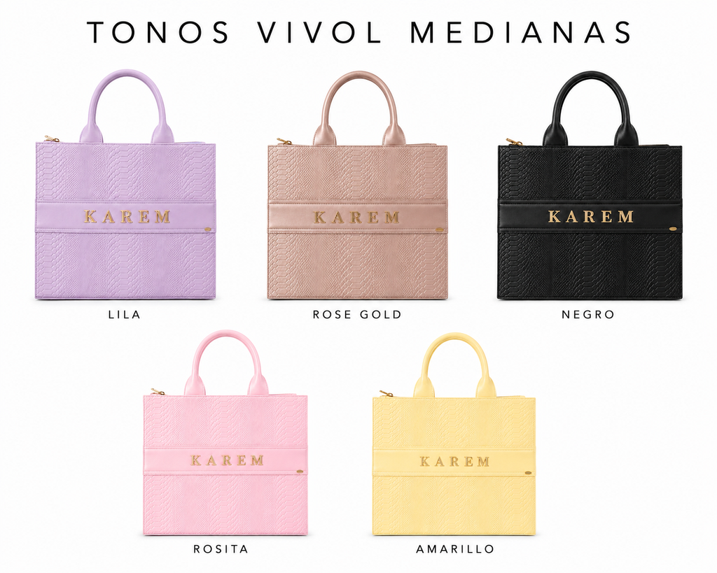 Vivol Mediana Cierre