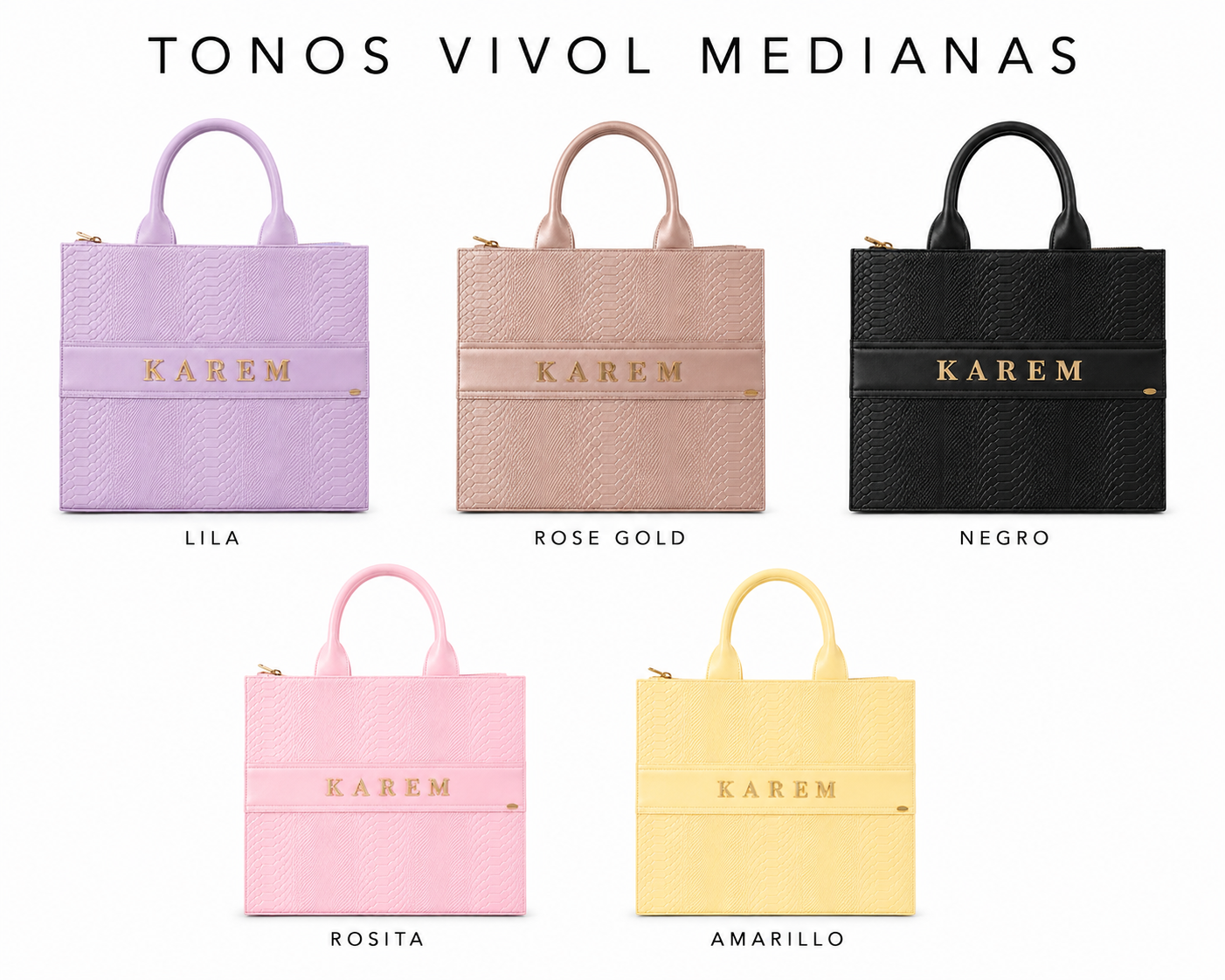 Vivol Mediana Cierre