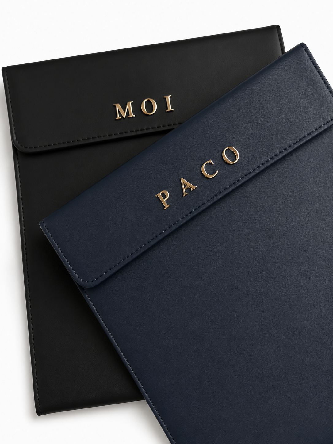 💻 Funda iPad, MacBook13"/ Porta Documentos