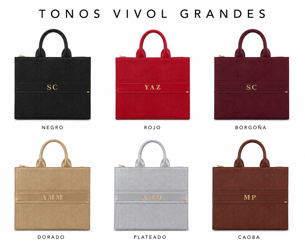 Vivol Grande Cierre