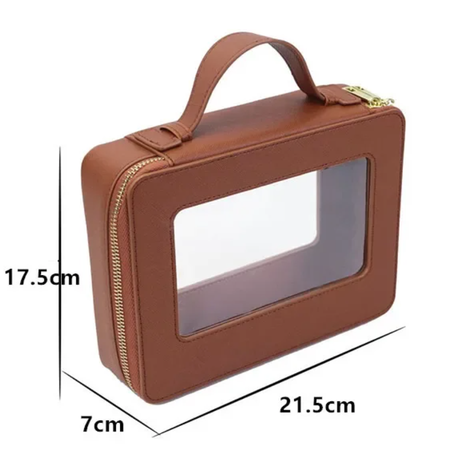 Combo 2 Neceser - Essential Travel
