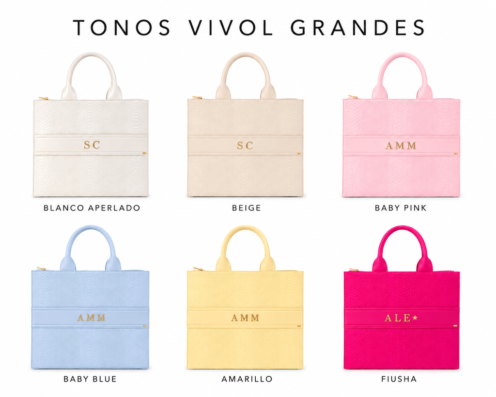Vivol Grande Cierre