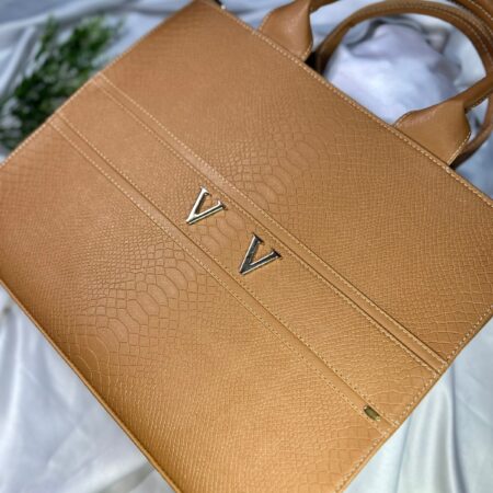 Bolso Grande Café