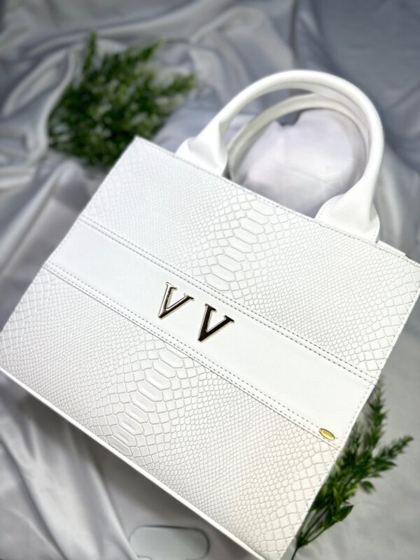 Vivol Blanca Mediana