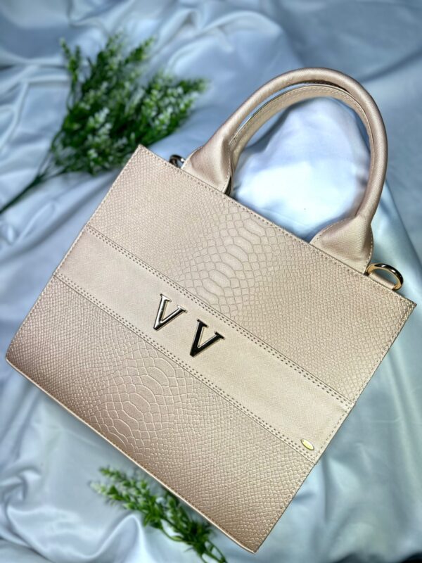 Vivol Rosegold Mediana