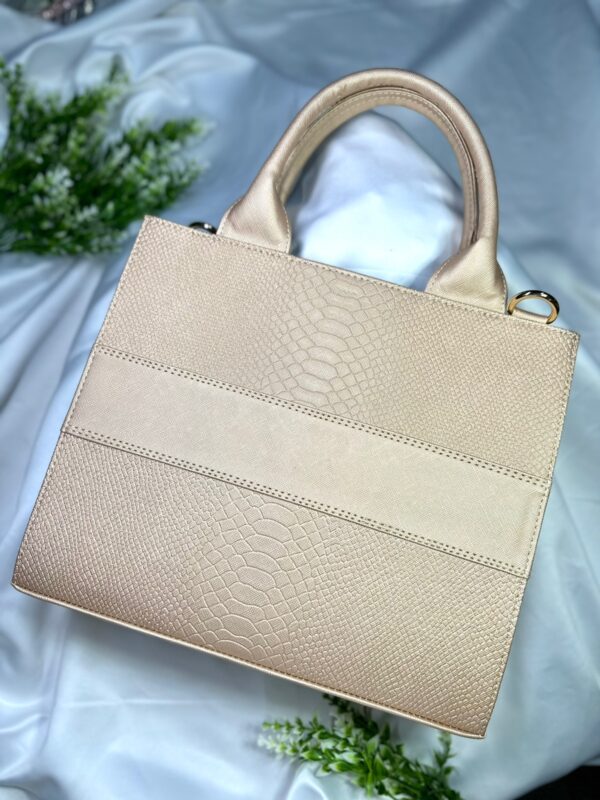 Vivol Rosegold Mediana - Imagen 2