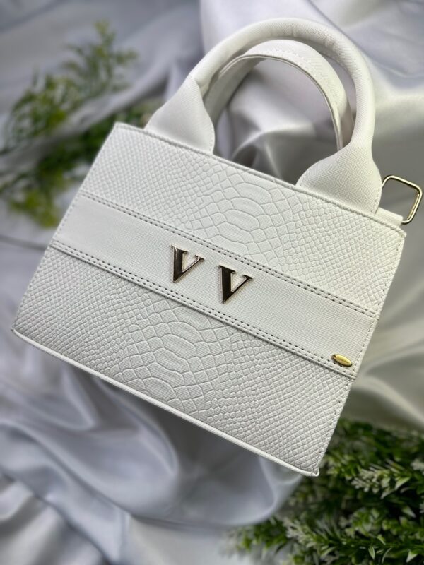 Vivol Petite Blanco