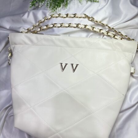 Dupe Blanco Chanel