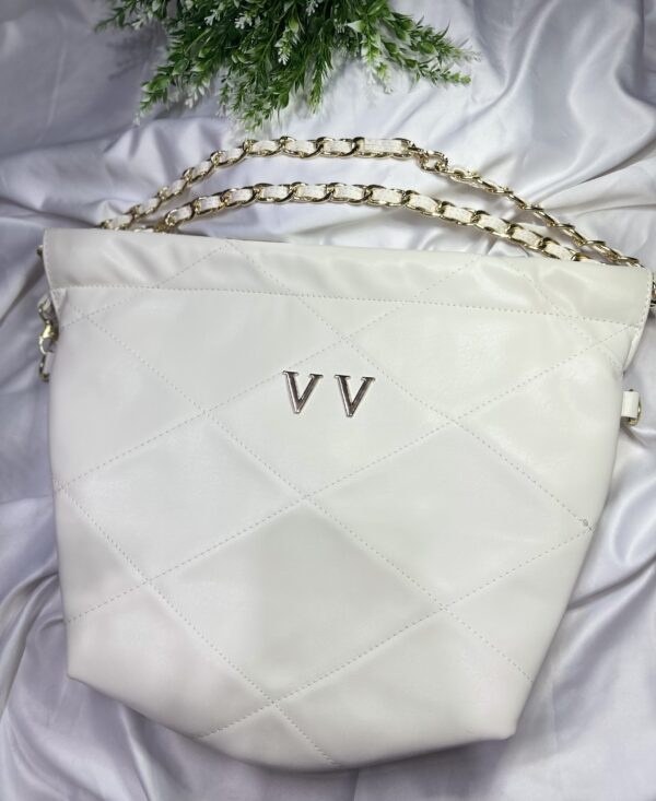 Dupe Blanco Chanel