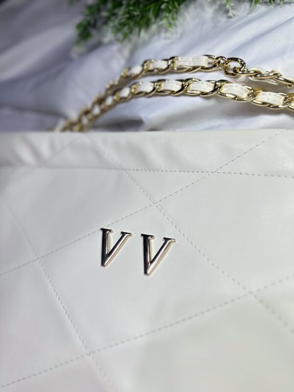 Dupe Blanco Chanel - Imagen 2