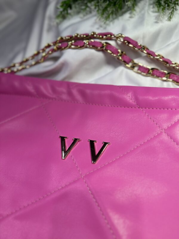 Dupe R Barbie  Chanel - Imagen 2