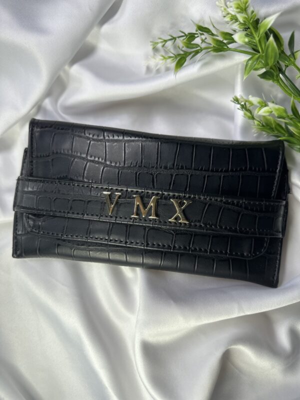 Porta Lentes Negro