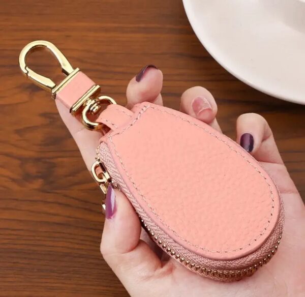 Porta llaves Rosita