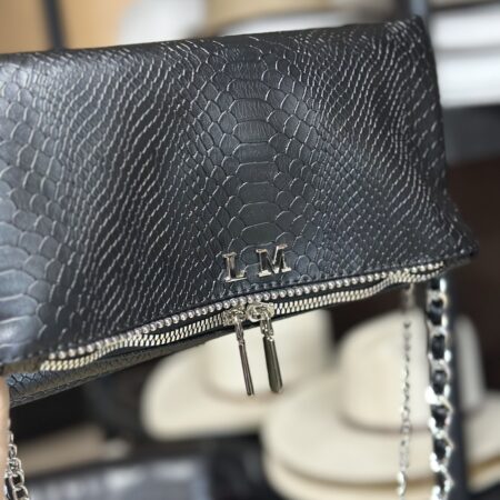 Zadupe negra textura