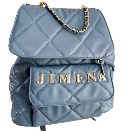 MOCHILAS